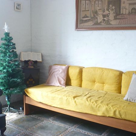 Hostel Soho Sp Сан-Паулу Екстер'єр фото
